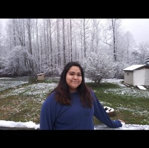 Meet your Posher, Ashly